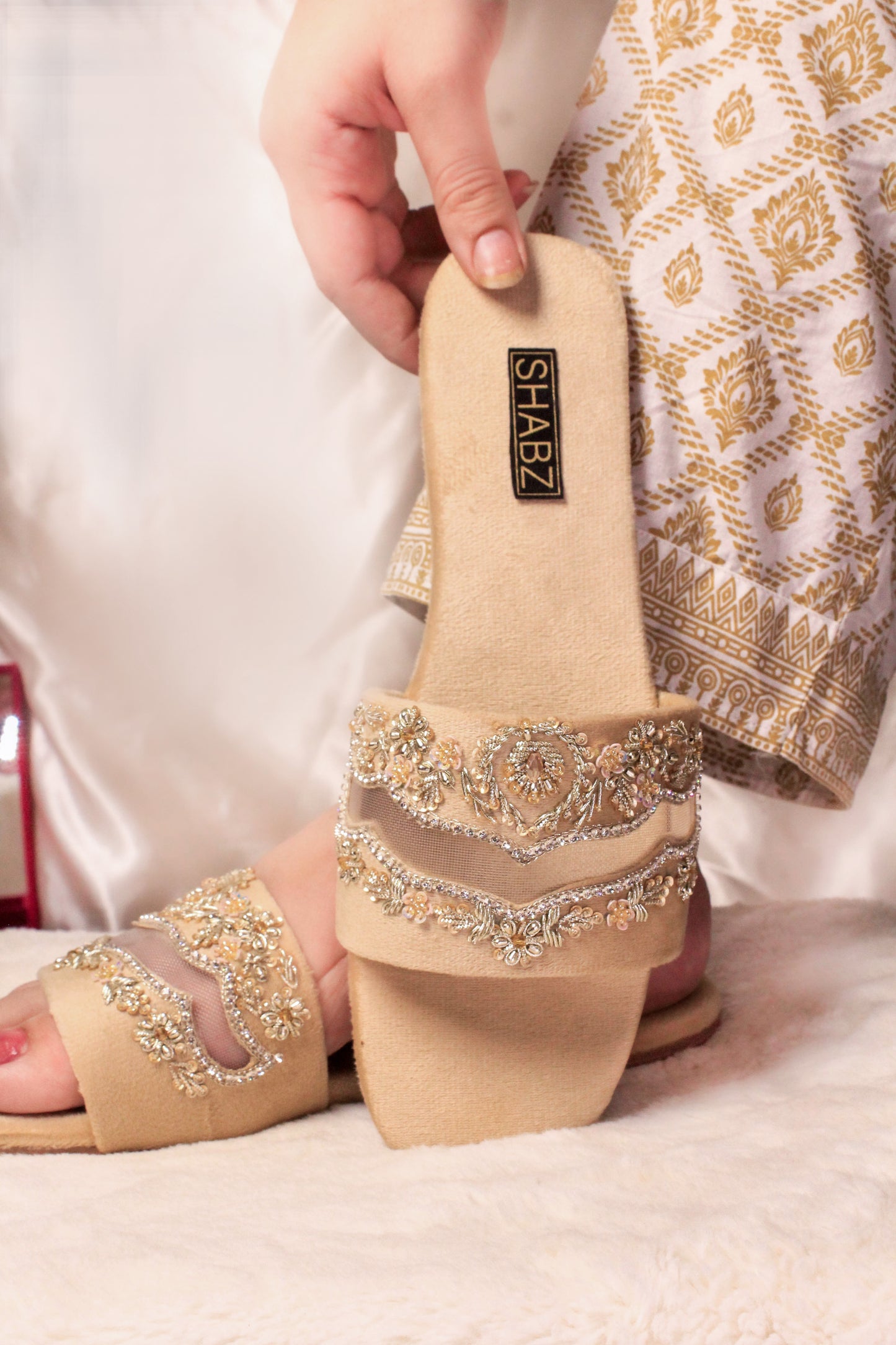 SITARA GOLD