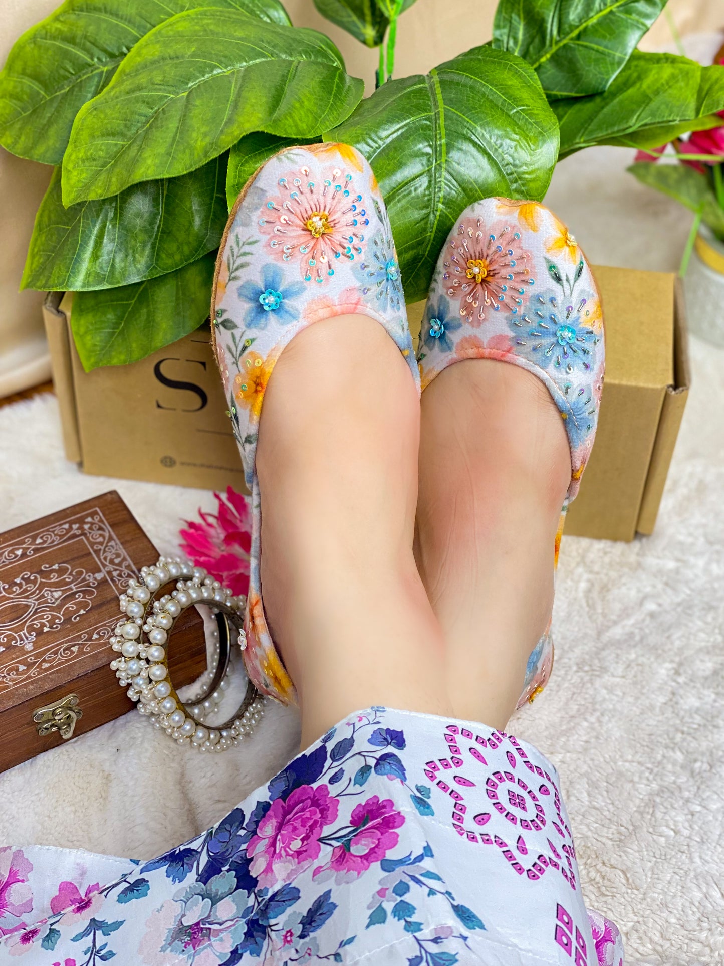 COLOR CRUSH
