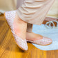 PASTEL MUSE-Soft Pastel Pink
