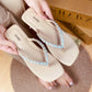 SAND DUNE FLIP-FLOP