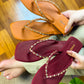 CRIMSON TIDE FLIP-FLOP