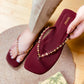 CRIMSON TIDE FLIP-FLOP
