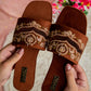 Sitara (Brown)