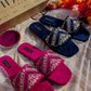 Alira (Navy Blue)