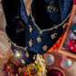 Nayaab (Navy Blue)
